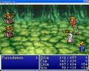 Final Fantasy 1 DOS - Boss 3 Piscodemon