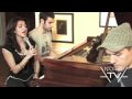 Fantasy Nadia Ali acoustic session with Ned Shepard and Bill Finizio