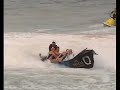 Surf Boat Crash Surf Boat Crash