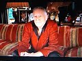 Hugh Hefner talks about his breakup with Holly