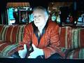 Hugh Hefner talks about his breakup with Holly