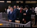 KURTLAR VADİSİ mahkeme VATAN SA OLSUN