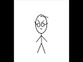My first video I made, its really stupid and random, but really funny. These are my voices too.