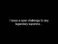 videos de Cody Rhodes Talks his Mouth. EWE