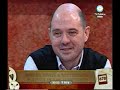 Carlos rottemberg y la visita a mirtha legrand - 678 - 20090714