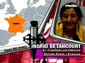 exoficial delfín fdez: espionaje en miami  ingrid b  habla 5