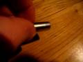 (uploaded by AKYKHAN)&nbsp;2-in-1 LED + Pointer Flashlight