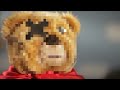 Click here to watch this video Teaser Volkswagen Touran - Témoignage de Ted B. la peluche