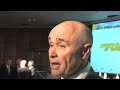 Paul Little in complete denial over pay revolt Paul Little in complete denial over pay revolt