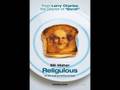 Bill Maher - Religulous Poster