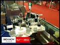 SLF-300A Labeling Machine