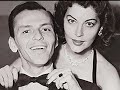 voil� une vid�o sur les quatre femmes de frank sinatra avec les dates de mariage et de divorce ^^
