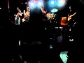 UPTOWN BLUES BAND E CIDA MARIA