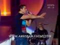 amrdiab dubai 2005 khalena medly