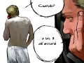 \"Edipo Rey\" digital comic