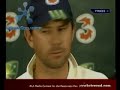 Ponting - Maa