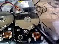 2 Cracked Open HDD\