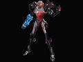 Samus Phazon Suit Icon