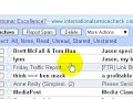 InfusionSoft Email Deliverability and Open Rates InfusionSoft Email Deliverability and Open Rates