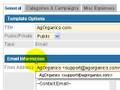 InfusionSoft Email Deliverability and Open Rates