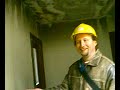 gummer building tour - post fire