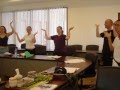 PROFESSIONAL THAI MASSAGE TRAINING AT CHETAWAN HEALTH SCHOOL