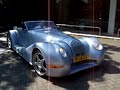 Morgan Aero8
