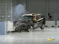 Crash Test: 2007 Hyundai Accent/Kia Rio