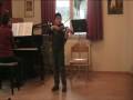 Wolfgang Amadeus Mozart - Menuet D