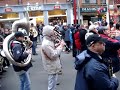 Soumonce en musique Binche 20-01-2008
