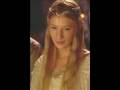 Namárie: Galadriel's Lament In Lorien (Spoken Elvish Quenya)