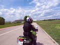 Triumph Tiger BOS Endtopf Exhaust
