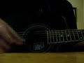 Soulshine Acoustic- Warren Haynes Soulshine Acoustic- Warren Haynes