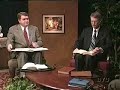 NT BBL Discussions- Jesus - The Feeding (1of3)