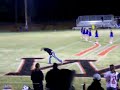 Who needs cheerleaders?