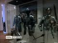Royal Armouries War Gallery