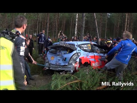 Latest WRC HD & Rally HD Videos