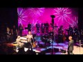 All In - CBC Jazz Ensemble