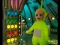 teletubbies domination