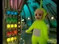 teletubbies domination