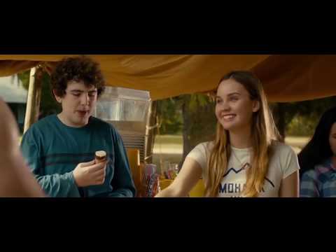 MEASURE OF A MAN Official Trailer 2018 Danielle Rose Russell, Luke Wilson Movie HD