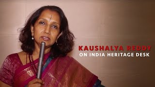 Kaushalya Reddy