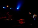 sanctus real's matt hammit takes the camera durig everything about you for an on-stage video. wow.