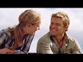 marcus turner and grace kingston of mcleod's daughters.