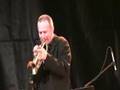 Piotr Wojtasik Quintet & Andrej Jagodinski - SJF 2008 - #1