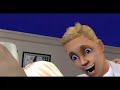 Sims 2 Teen First Time Woohoo !