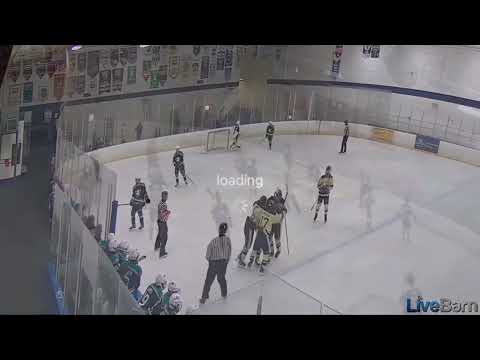 Tyler Webb - 2006 Defenseman - Highlights 2022-23