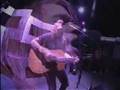 Aaron Gillespie wonderwall cover