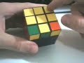 solução cubo de rubik   parte 4