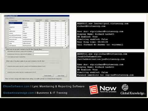 how to collect lync client logs